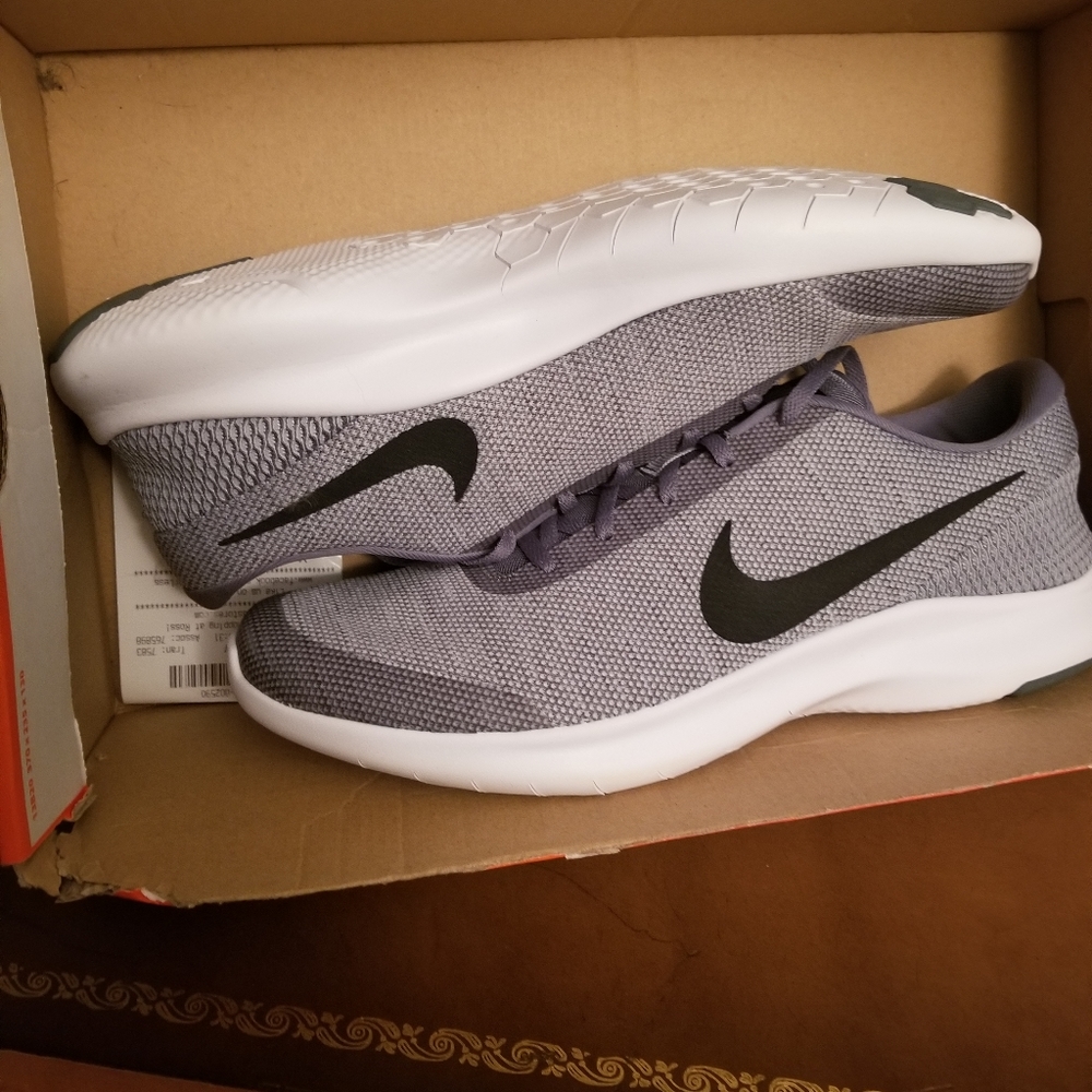 Nike Flex 2017 RN
